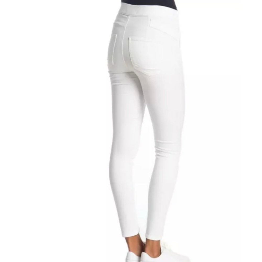 Free People Feel Alright Skinny Jeans